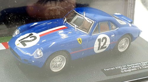 Altaya scale 30424z - 1/43,