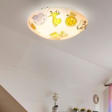Lampe De Plafond Pour Enfants