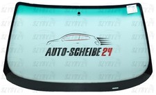 Pare-brise avant BMW Série 7