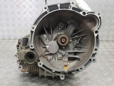 Boite vitesse - Ford Puma 1.6 16v après 2000 type YS6R7002FC  - 80 000 kms