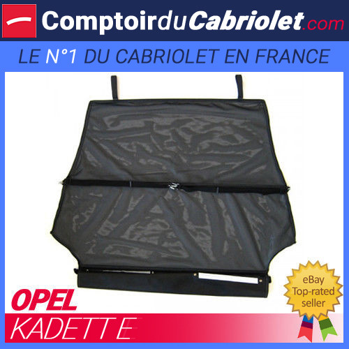 Filet anti remous coupe - anti-remous, coupe-vent