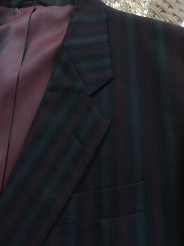 Veste laine mélangée - veste,