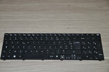 Touches clavier Packard bell EasyNote TK87-JN-210FR