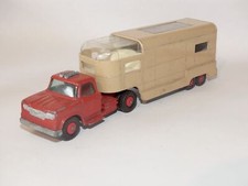 CAMION DODGE TRANSPORT DE