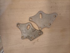 GOUSSETS MOTEUR MOTOBECANE