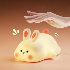 GIACOMO Veilleuse Bébé