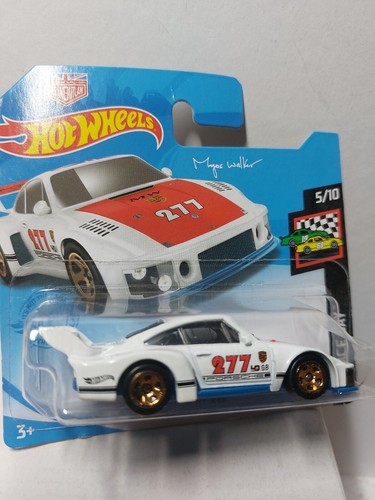 Hot wheels 2021 - hot,