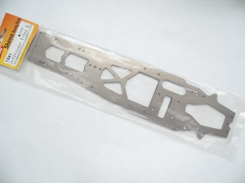 Kyosho tsw1 hard main chassis - tsw1,