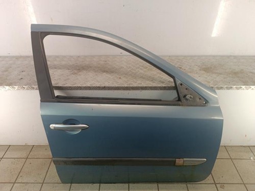Porte avant droit renault - avant,