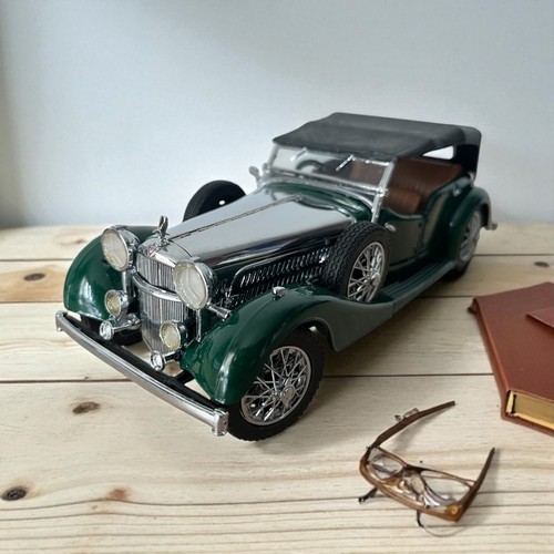 Alvis litre franklin mint - 4.3,