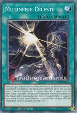 Yu-Gi-Oh! Mutinerie Céleste : C DUAD-FR083