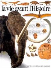 La vie avant l'Histoire, William Lindsay