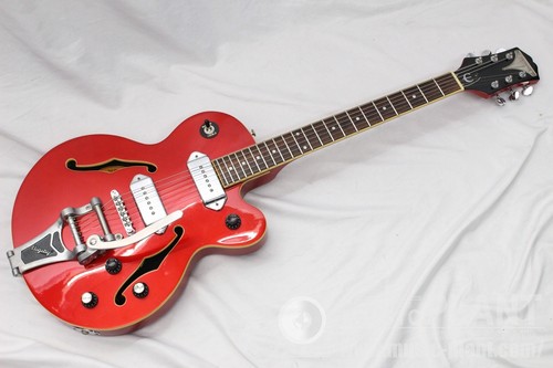 Epiphone 2005 limited edition - epiphone,