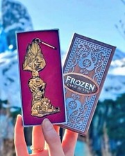Disney Clé Limitée Frozen