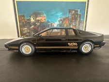 kk scale Lotus Esprit 1 18
