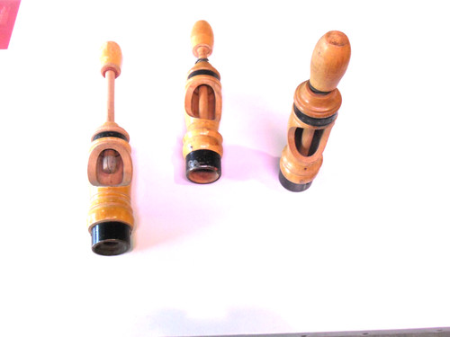 Très beau bouche bouteille - , en