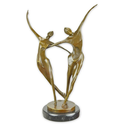 Statue moderne sculpture - moderne,