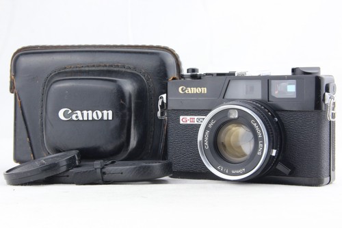 Near mint avec boîtier - near, canon