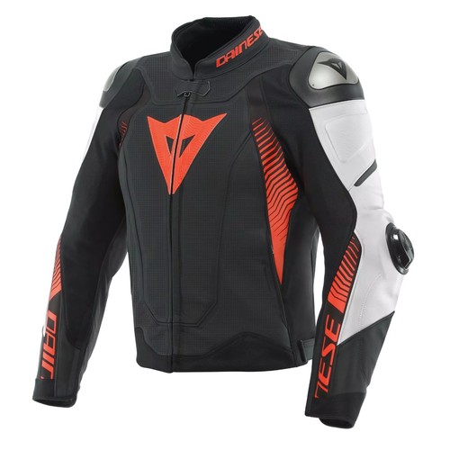 Dainese veste moto cuir - moto,