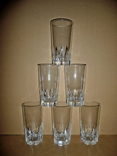 Verres orangeade cl - 6,