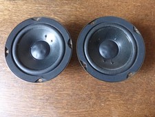 JBL 871 TNF speaker Haut