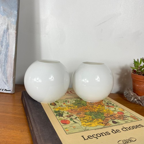 Lot petits globes - lot, 2