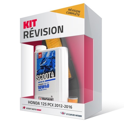 Kit révision suzuki - kit,