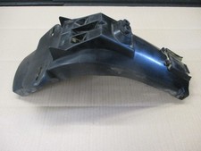 Bavette arrière pour Yamaha