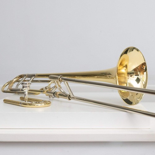 Roy benson 227f tuba - tt-227f, tenor