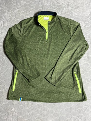 Chubbies quarter zip pullover - chubbies,