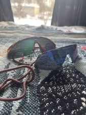 Late 80s Bolle Micro Edge2