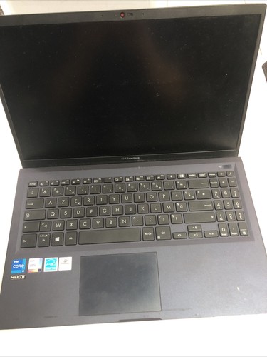 Portable asus - pc, 15"