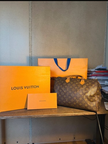 Louis vuitton speedy - louis,