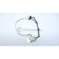 Nappe écran DD00P7LC003 - DD00P7LC003 pour HP Compaq Presario CQ71-320SF  - FRAN