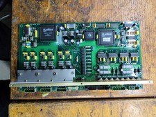 Carte Motion Controller
