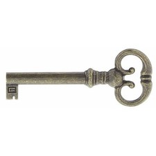 Clé de meuble - longueur 70