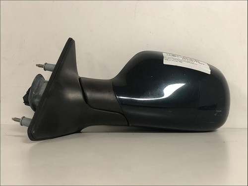 Retroviseur gauche renault - retroviseur,