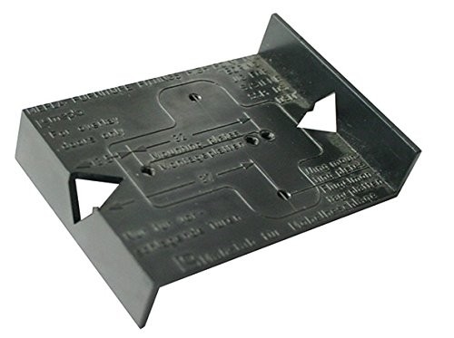 Gabarit perçage pour - gabarit,
