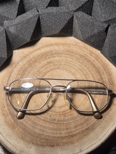 Lunettes seiko t589 titane pur - lunettes,