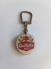 Porte-clés BOURBON Bière