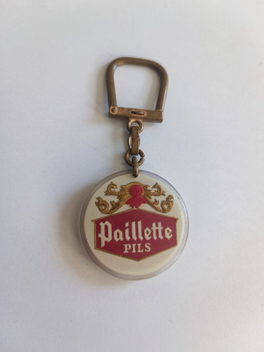 Porte clés bourbon - porte-clés,