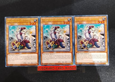Yu-Gi-Oh! PLAYSET X3 scrap