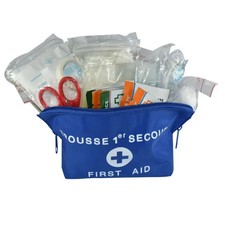 Trousse de Premiers Secours