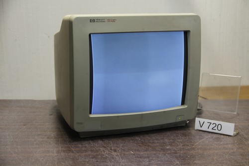 Agilent d1182b monitor - agilent,