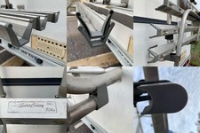 EuroCarry Embout de barre porte velo pour campingcar