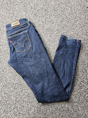 Levi 473 skinny fit jeans - levi's,