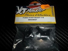 AVIORACING 5600258327 fusées avant BUGGY 1/18