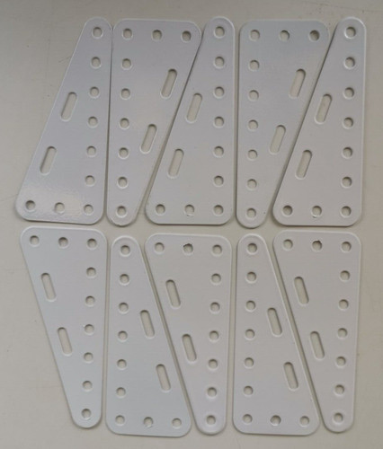 Meccano lot de 10 - '',