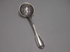 CUILLERE A SUCRE SAUPOUDREUSE