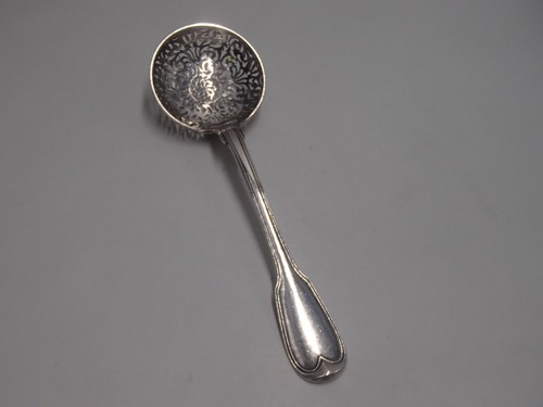 Cuillere sucre saupoudreuse - sucre,